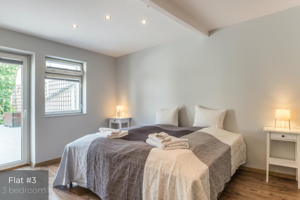 Dandelion Apartments Lacplesa 리가 외부 사진