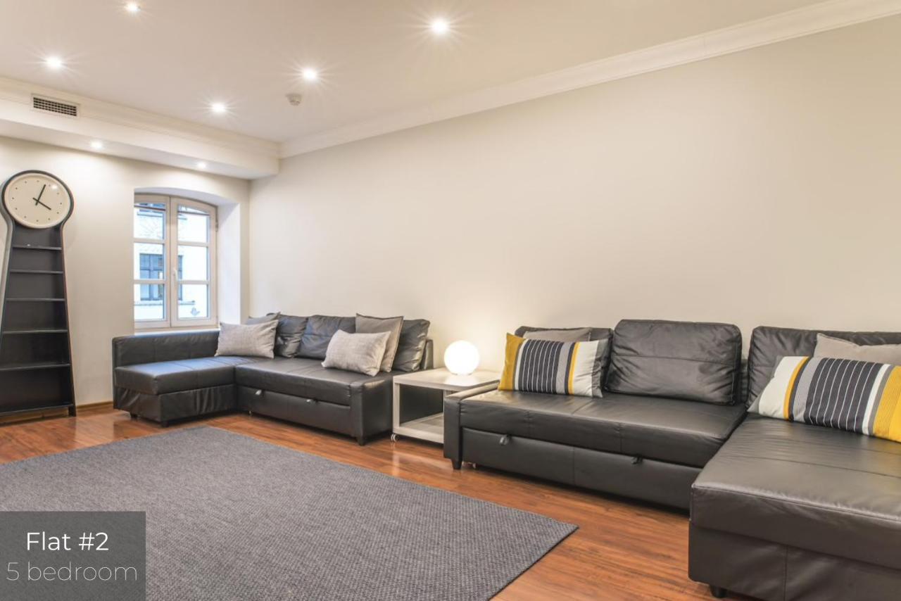 Dandelion Apartments Lacplesa 리가 외부 사진