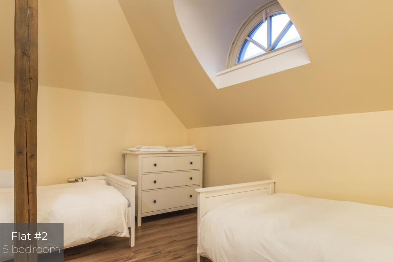 Dandelion Apartments Lacplesa 리가 외부 사진