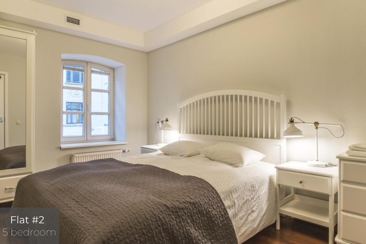 Dandelion Apartments Lacplesa 리가 외부 사진