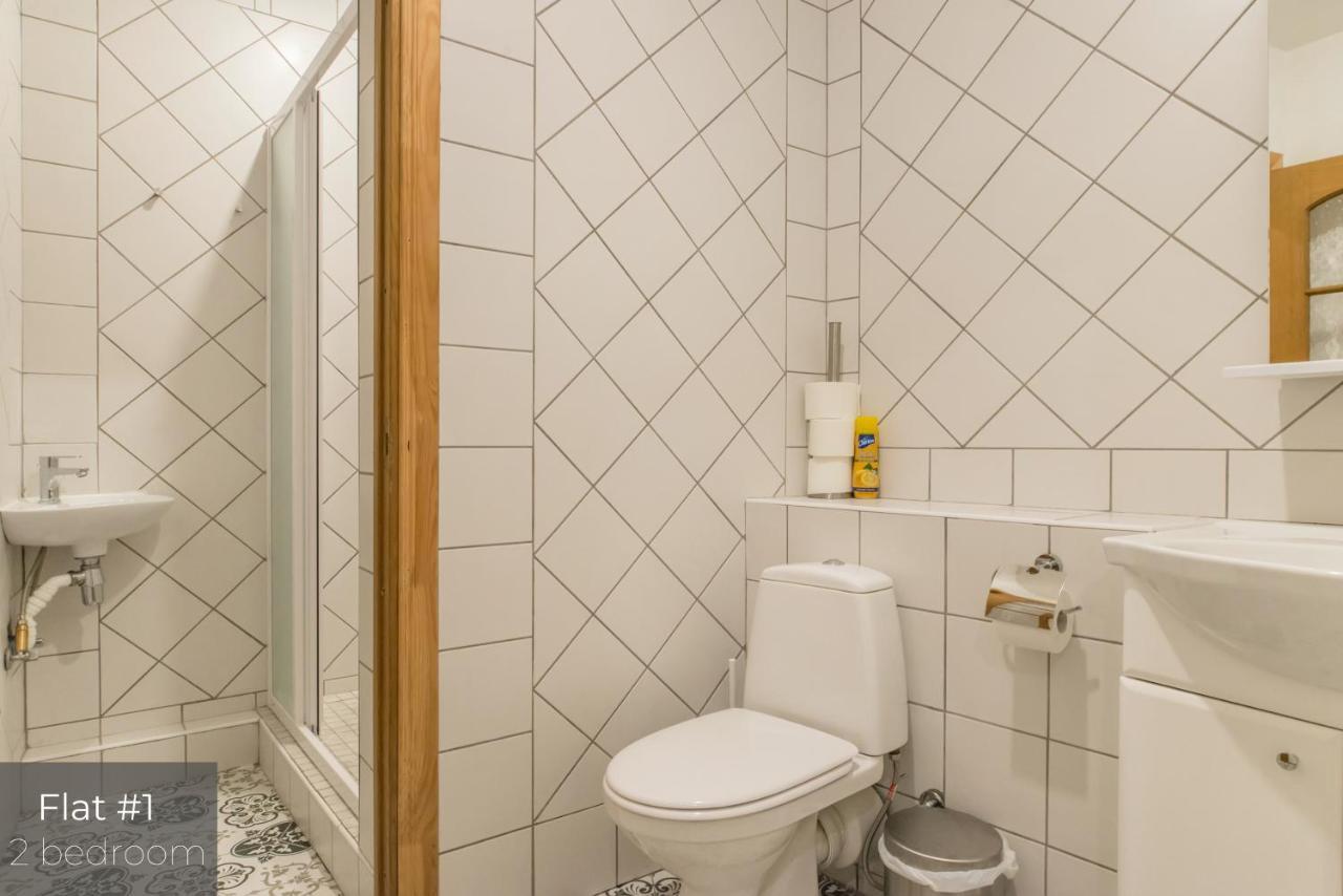 Dandelion Apartments Lacplesa 리가 외부 사진