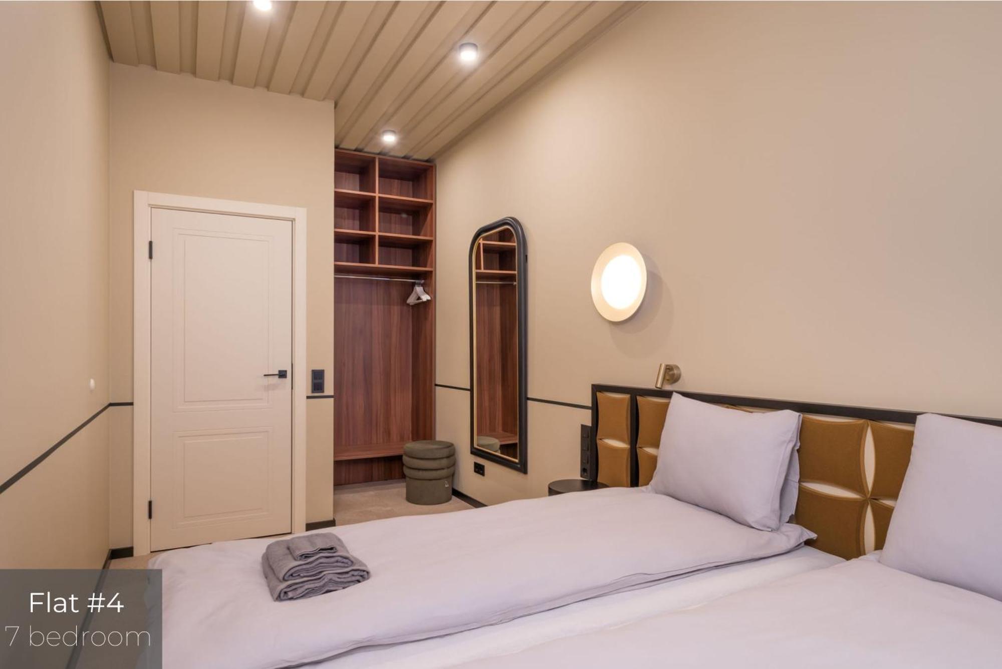 Dandelion Apartments Lacplesa 리가 외부 사진