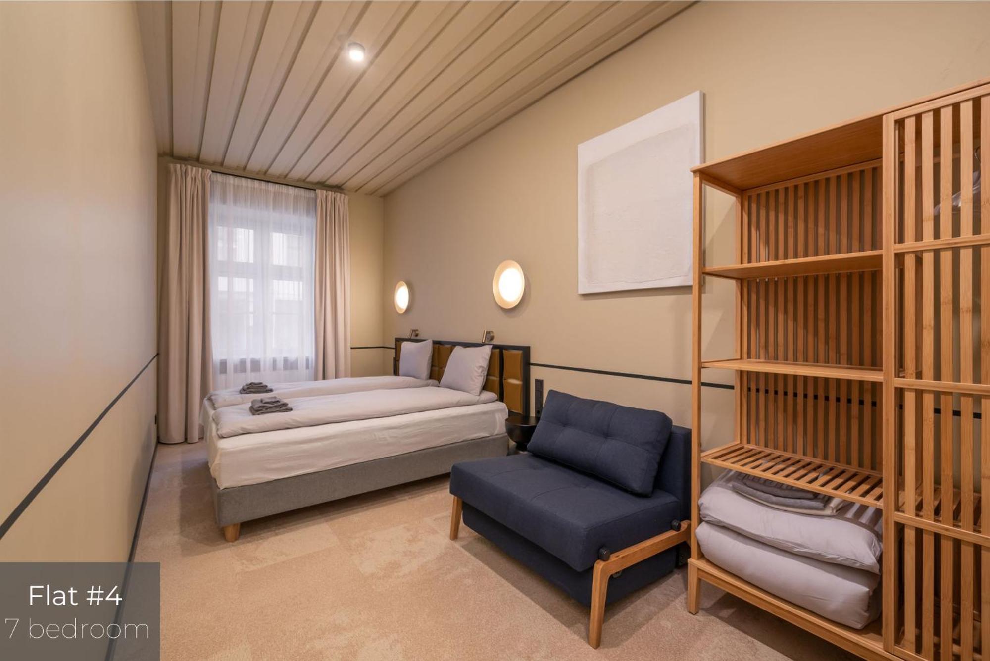Dandelion Apartments Lacplesa 리가 외부 사진