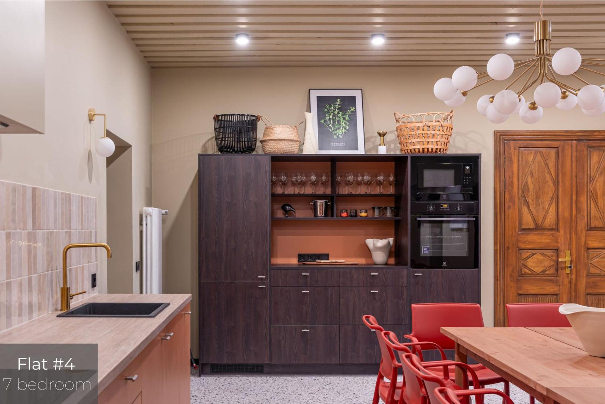 Dandelion Apartments Lacplesa 리가 외부 사진