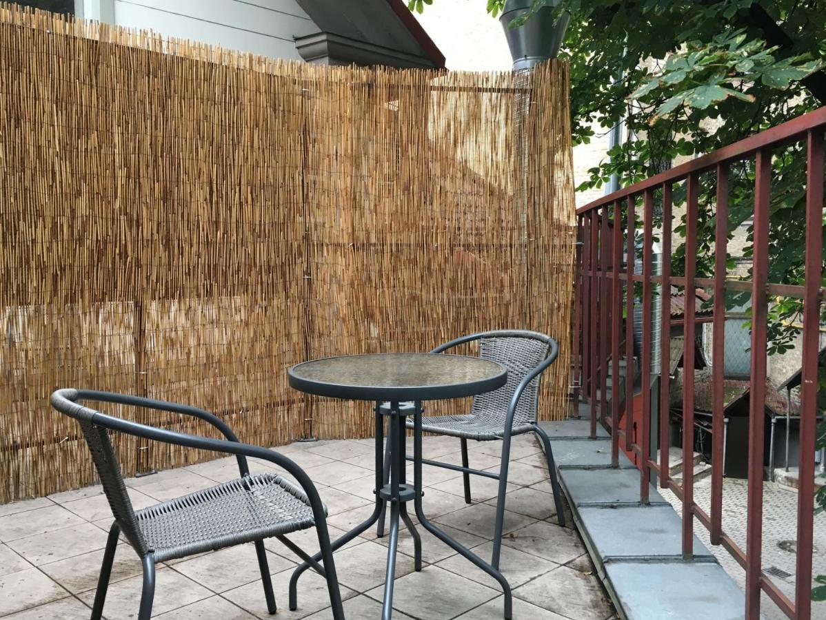 Dandelion Apartments Lacplesa 리가 외부 사진