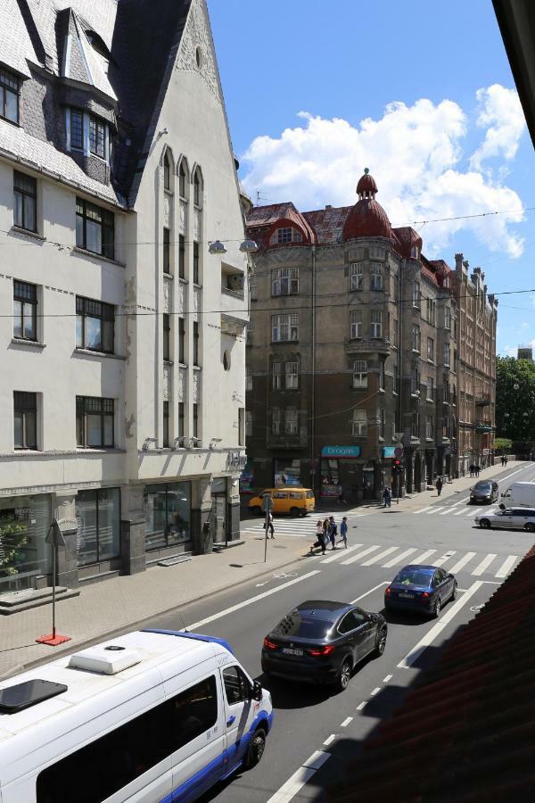 Dandelion Apartments Lacplesa 리가 외부 사진